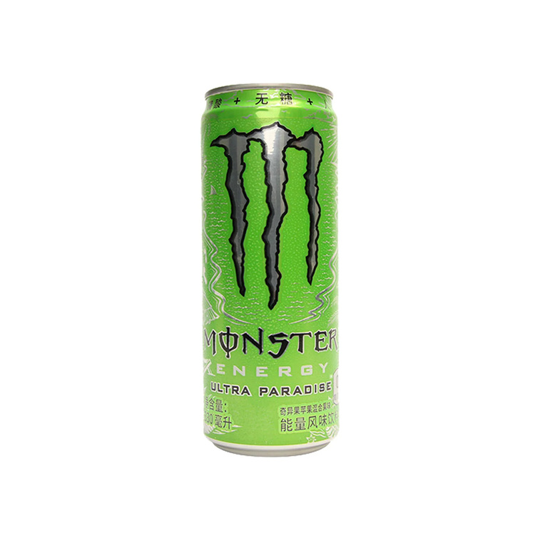 MONSTER ULTRA PARADISE SPARKLING WATER